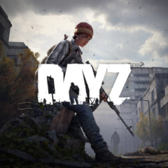 🔥DayZ🔥PS4