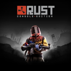 🔥Rust Console Edition🔥PS4
