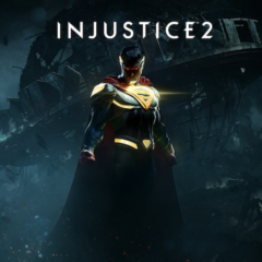 🔥Injustice 2 Standard Edition🔥PS4