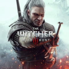 🔥The Witcher 3 Wild Hunt🔥PS4/PS5