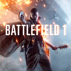🔥Battlefield 1🔥PS4