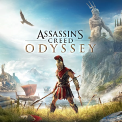 🔥Assassin&acute;s Creed Odyssey🔥PS4