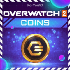 🟡КЛЮЧ OVERWATCH 2 МОНЕТЫ 200✦500✦1000✦1500⭐BATTLE.NET