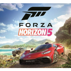 !БЕЗ VPN И КОМИСИИ! ПК, XBOX ONE, X/S  Forza Horizon 5