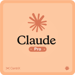 🤖Claude Ai Pro 1 месяц 🔥ОБНОВИТЕ СВОЙ АККАУНТ ✅