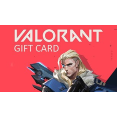 ✅🔑VALORANT Номинал: 75 VP, EU/RU🔑✅