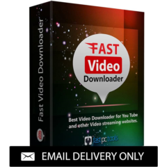 ✳️ Fast Video Downloader 🔑 лицензия ключ код активации