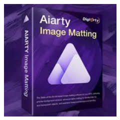 ✳️ Aiarty Image Matting 🔑 лицензия ключ, код активации