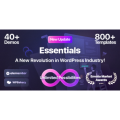 Essentials v3.2.16 русификация перевод