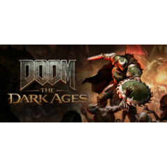 DOOM: The Dark Ages⚡️+ВЫБОР 🎁STEAM•МИР💳0% АВТО