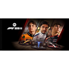 F1 25: издание Iconic⚡️+ВЫБОР 🎁STEAM•UA/KZ💳0% АВТО