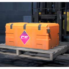Аккаунт Steam с 21x Fever Keys + Fever Case