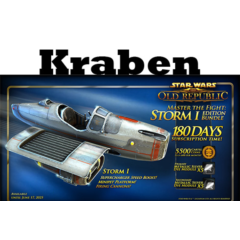 SWTOR Освойте искусство боя  издание Storm DLC steam