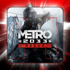 ✅НОВЫЙ АККАУНТ✅METRO 2033 REDUX✅СМЕНА ДАННЫХ✅ГАРАНТИЯ✅