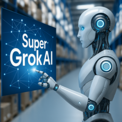 🤖 GROK AI | ПОДПИСКА SUPER GROK 3 🚀 ГОД ⚡ БЫСТРО