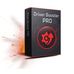 ✅IObit Driver Booster 12 PRO (1 год / 3 УСТРОЙСТВА) ✅