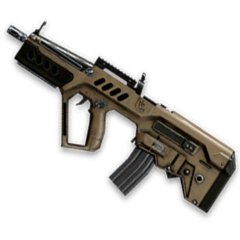 Tavor CTAR-21 (1 день)