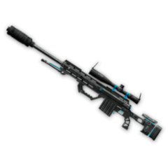 CheyTac M200 Special (3 часа)