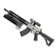 QBZ-191