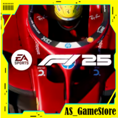 ⚫️F1 25 / Ф1 / Ф 1 / Формула 1 | ПК Epic Games EGS