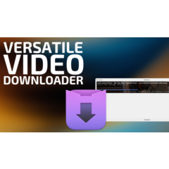 Downie 4 macOS Software - License Key 🔑