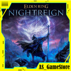 🔵ELDEN RING NIGHTREIGN / ЭЛДЕН РИНГ | PS4/PS5 Турция Украина