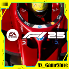 🔵F1 25 / Ф1 / Ф 1 / Формула 1 | PS5/PS Турция
