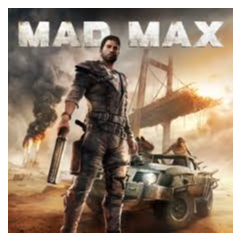 MAD MAX 🔵 (STEAM/РФ-СНГ) КЛЮЧ