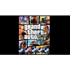 Grand Theft Auto: San Andreas (STEAM) (ВЕСЬ МИР)