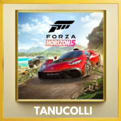 ☀️ Forza Horizon 5 Standard Edition (PS5/RU) Аренда 7 д