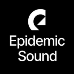 Epidemic Sound Commerical PRO 1 Месяц