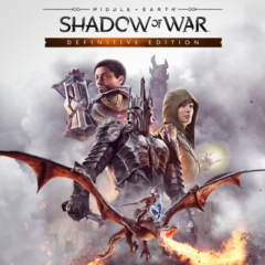 Middle-Earth: Shadow of War Definitive 🔵(STEAM) КЛЮЧ