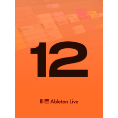 🟠 Ableton Live 12 Suite [НАВСЕГДА]