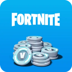 🔯 FORTNITE V-BUCKS 1000-13500 В-БАКСОВ 24/7АВТО GLOBAL