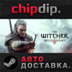 The Witcher 3: Wild Hunt STEAM АВТО RU/UA/KZ/СНГ