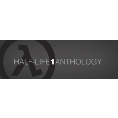 Half-Life 1 Anthology STEAM GIFT ВСЕ СТРАНЫ