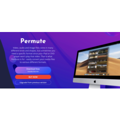Permute 3 macOS Software - License Key 🔑