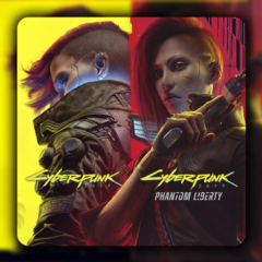 Cyberpunk 2077 Турция/Украина PS5 выбор издания