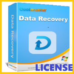 Coolmuster Data Recovery для Windows. Лицензия