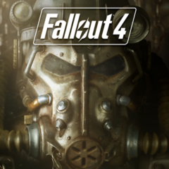 Fallout 4 🔵 (STEAM/РФ/УКР-СНГ) КЛЮЧ