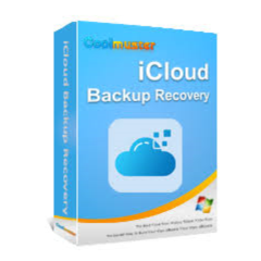 ✳️ Coolmuster iCloud Backup Recovery 🔑 лицензия, ключ