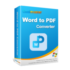 ✳️ Coolmuster Word to PDF Converter 🔑 лицензия, ключ