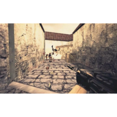 Конфиг точной стрельбы AK47 + M4A1 для CS 1.6