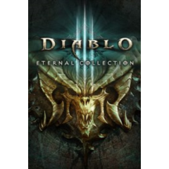 😍Diablo III (3): Eternal Collection XBOX 🟢🔑 Ключ