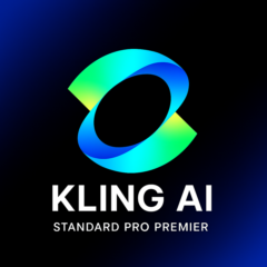 KLING AI ПОДПИСКА – STANDARD/PRO/PREMIER НА 1 МЕСЯЦ
