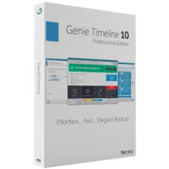 ✳️ Genie Timeline Pro 10🔑 лицензия ключ, код активации