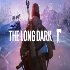 💜⚪ The Long Dark⚡️EPIC GAMES ⚪💜 TR