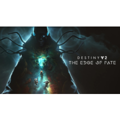 ✅Destiny 2: The Edge of Fate (Край судьбы) Steam🔑Ключ