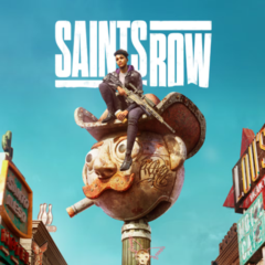 SAINTS ROW (2022) STANDARD / GOLD ✅RU/CIS STEAM КЛЮЧ