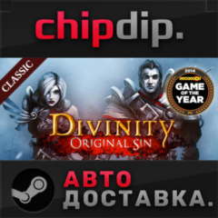 Divinity: Original Sin Enhanced - Collector&acute;s Edition